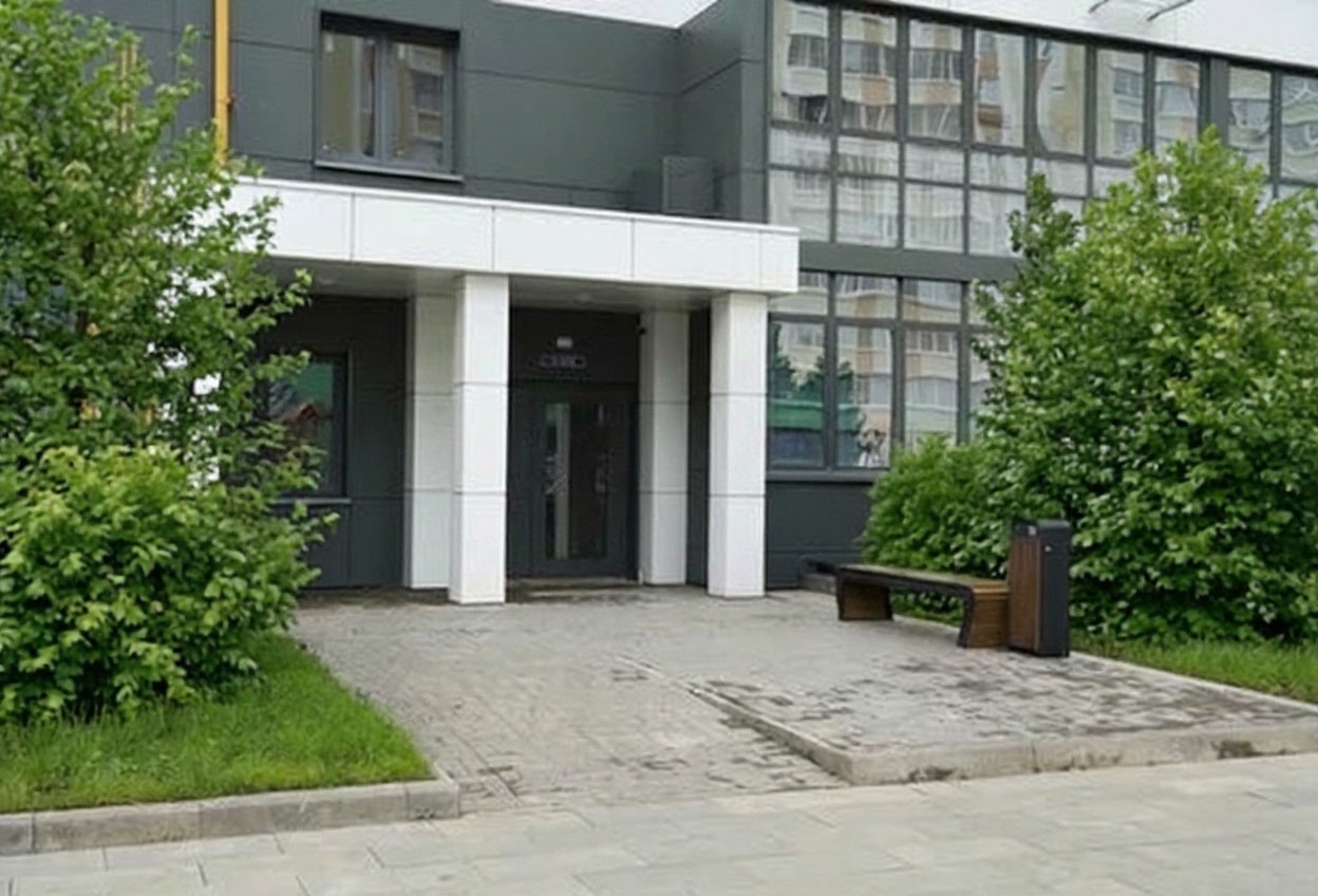 ЖК СИМВОЛ